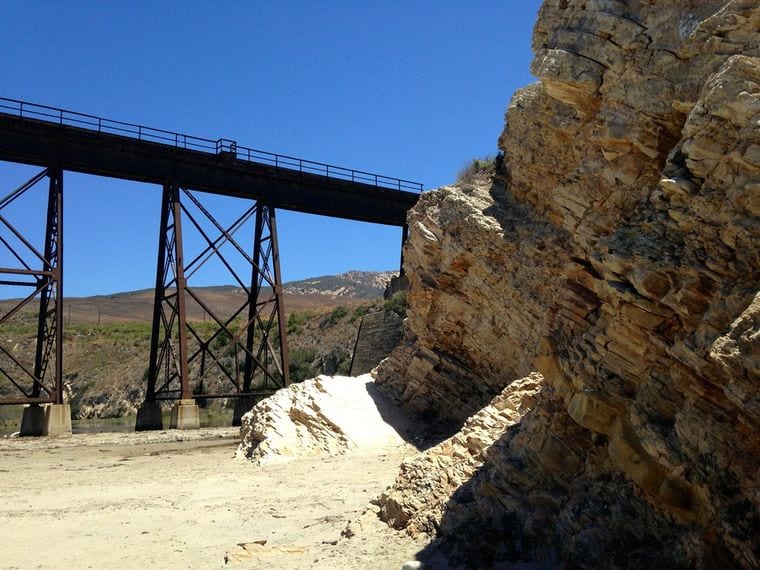Gaviota State Park