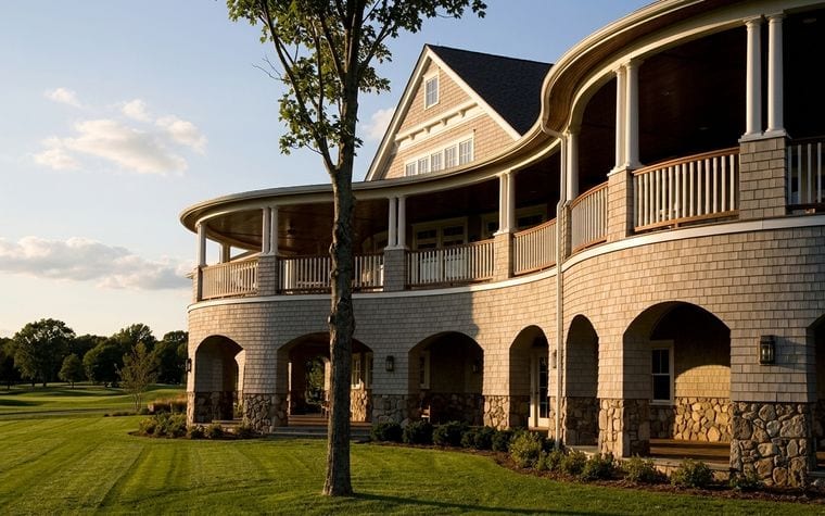 Vermont National Country Club