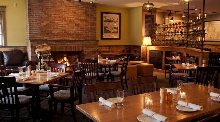 Guild Tavern