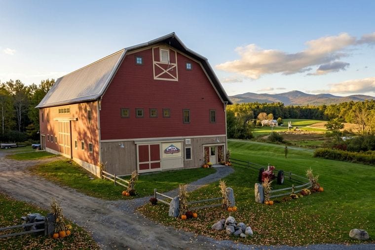 Dakin Farm