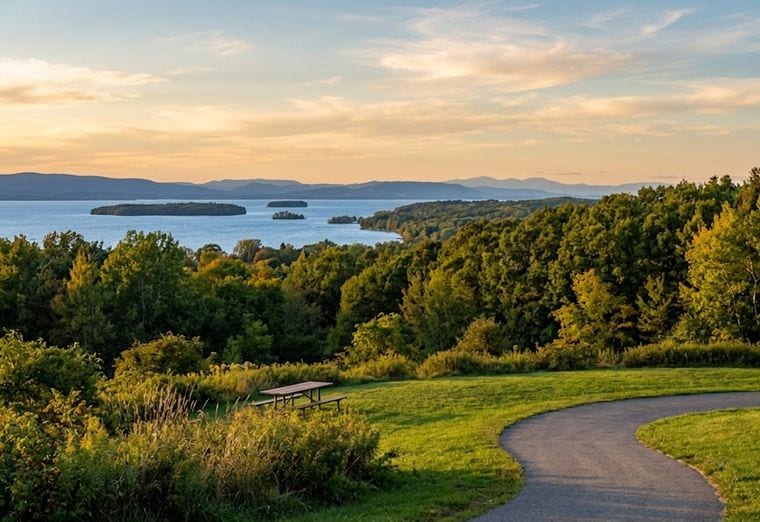 Overlook Park