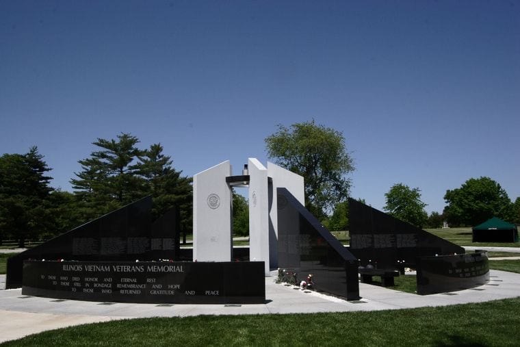 Oak Ridge Cemetery