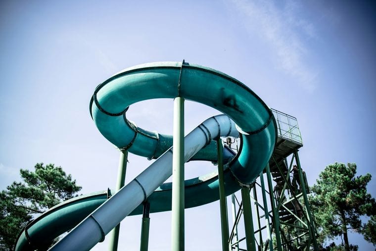 Knight’s Action Park