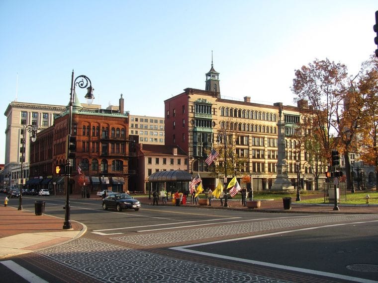 Court Square