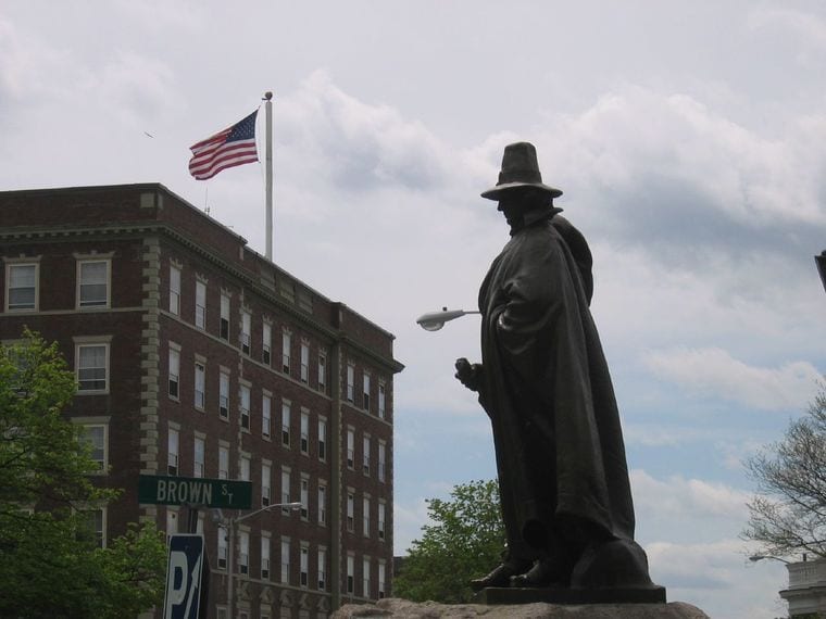The Puritan