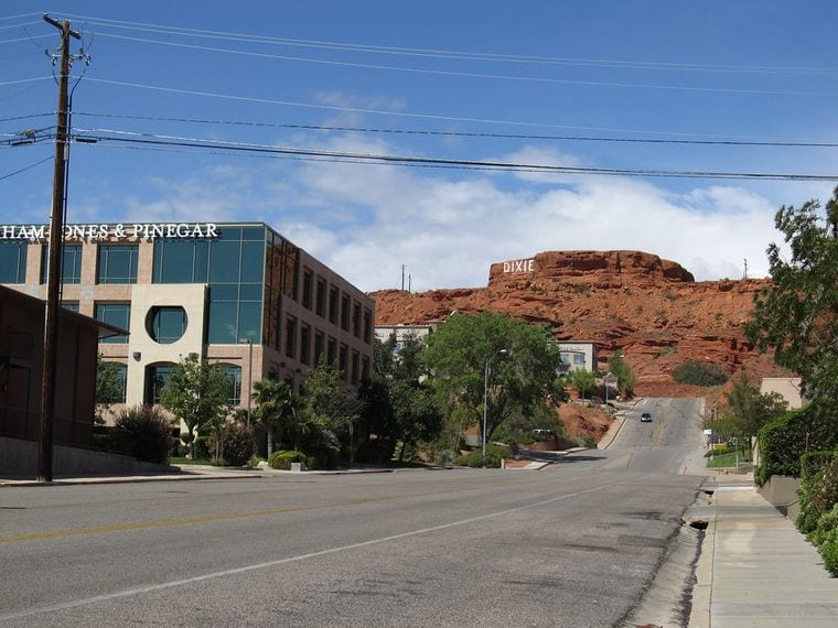 Pioneer Park