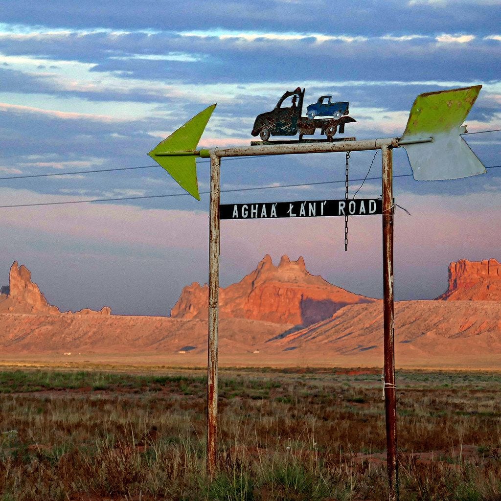 Kayenta Art Village, St George, Utah