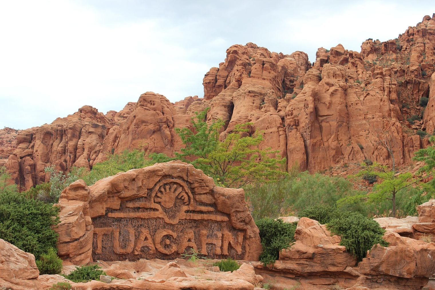 Tuacahn Center For the Arts, St George, Utah