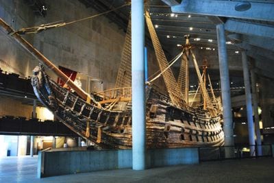 Vasa Museum