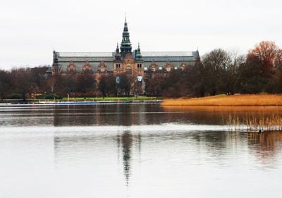 Nordiska Museet