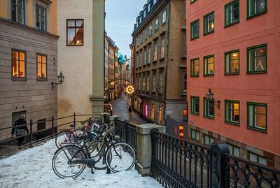 Gamla stan