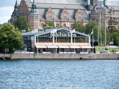 Junibacken