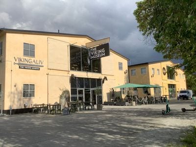 The Viking Museum