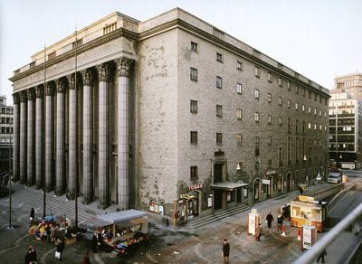 Konserthuset Stockholm
