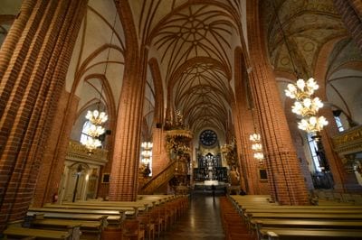 Storkyrkan