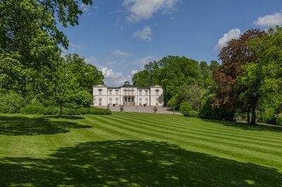 Djurgården