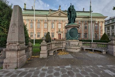 House of Nobility