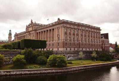 Parliament House