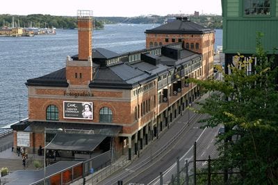 Fotografiska