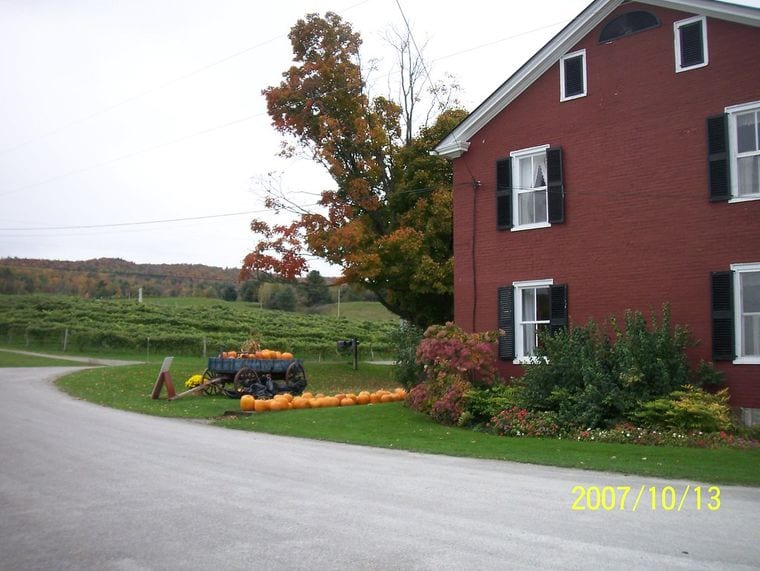 Boyden Valley Winery & Spirits