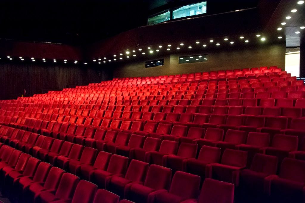 Stowe Theatre Guild