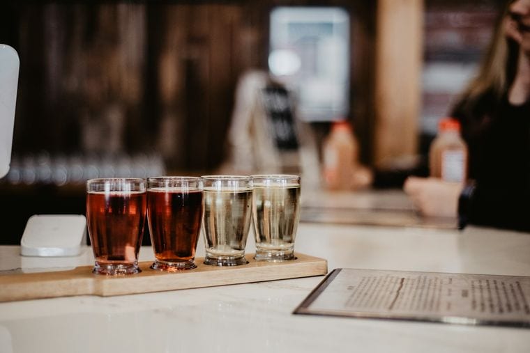 Von Trapp Brewery & Bierhall