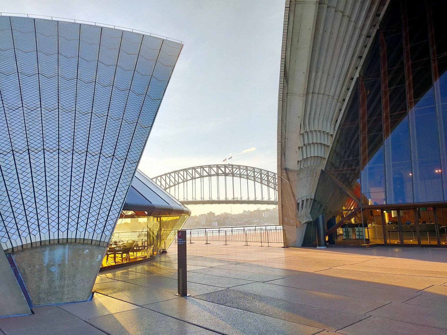 Sydney Opera House, Australia