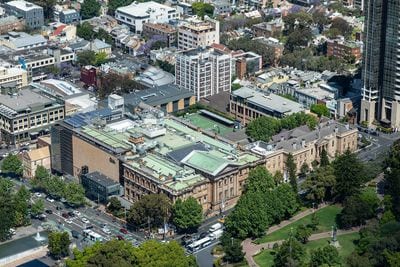 Australian Museum