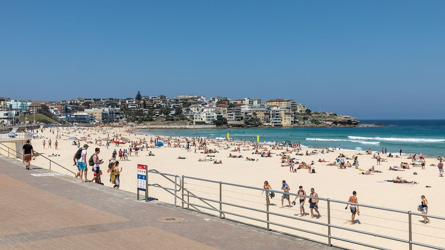 Bondi Beach, Australia