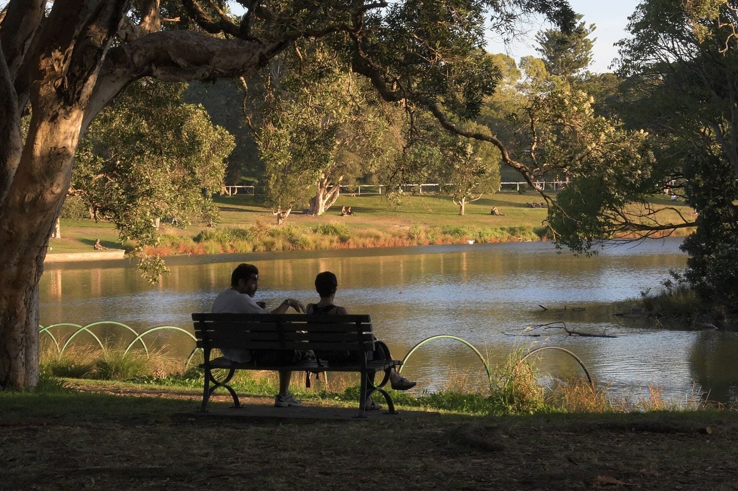 Centennial Park, Australia