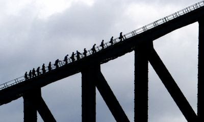 BridgeClimb Sydney