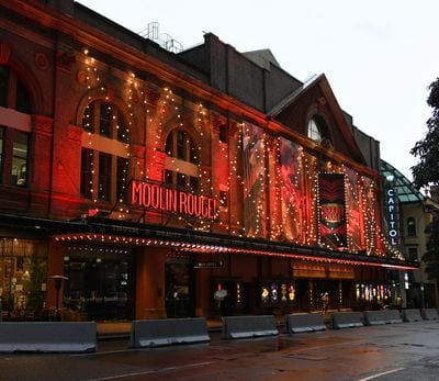 Capitol Theatre