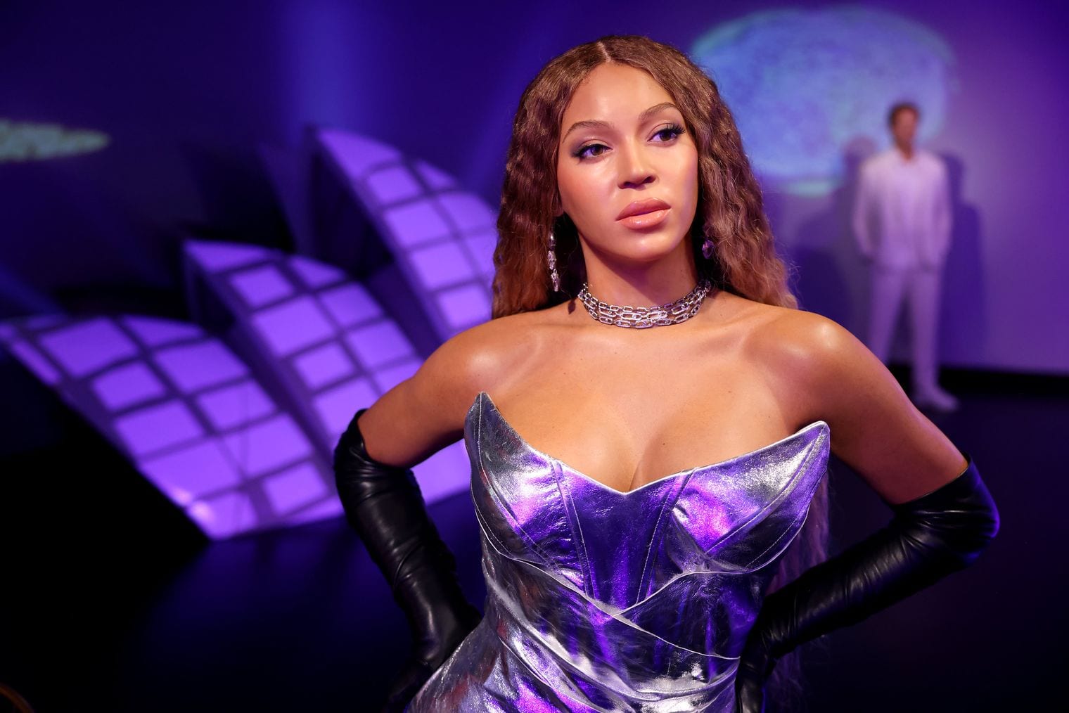 Madame Tussauds Sydney, Australia