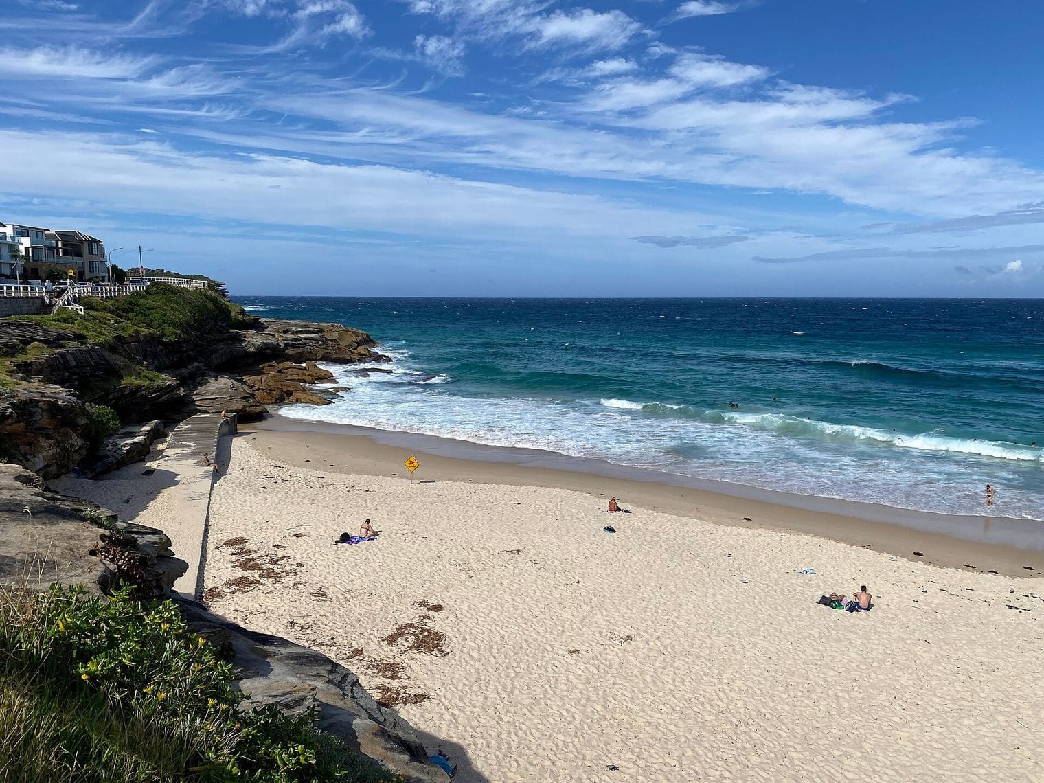 Bronte Beach, Australia