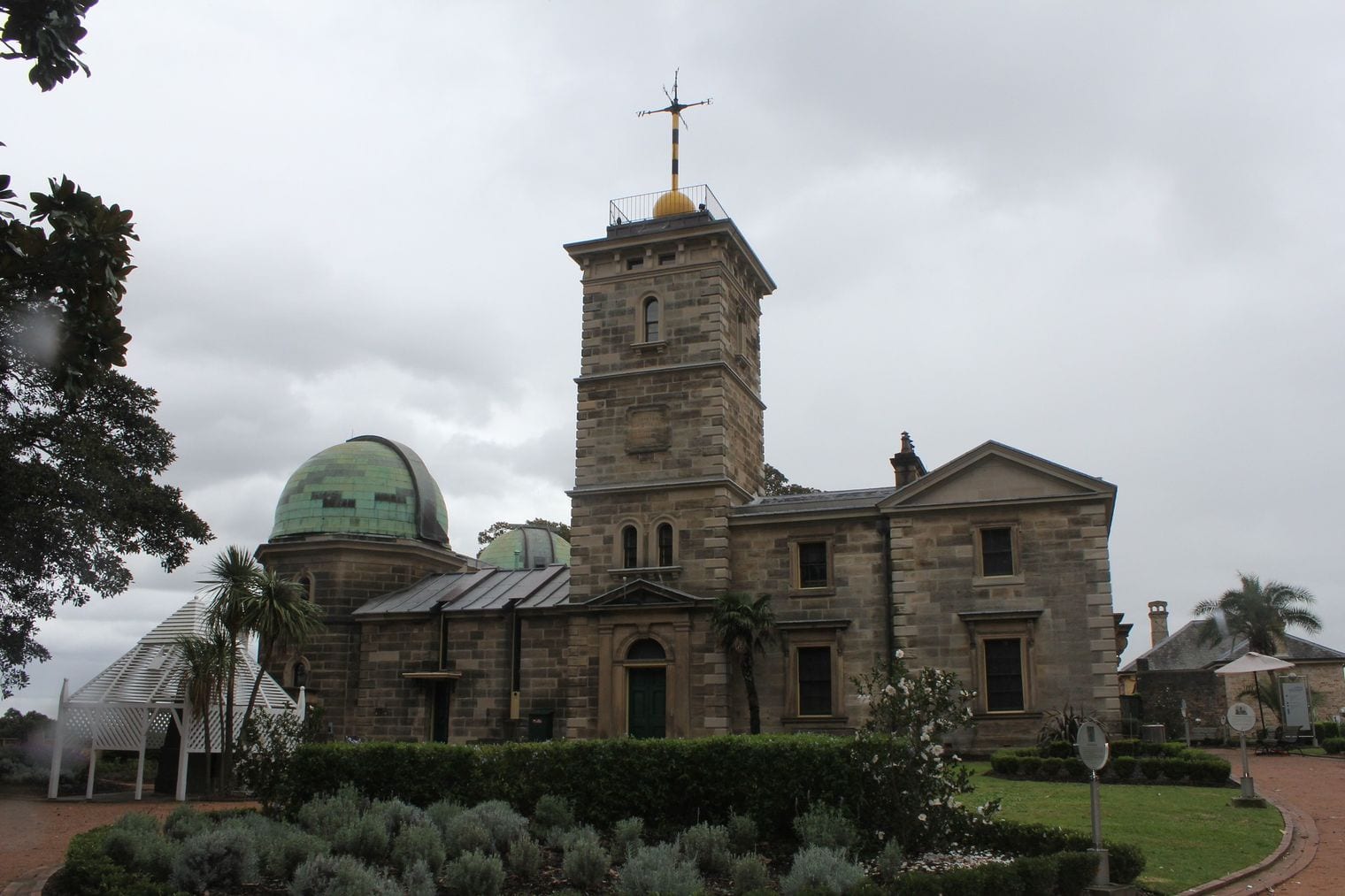 Sydney Observatory, Australia