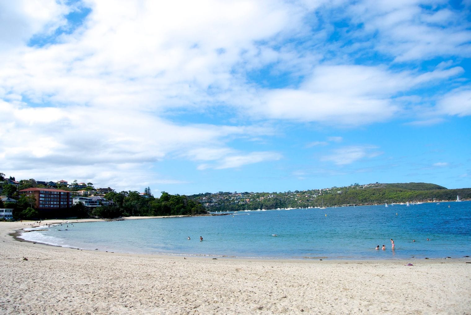 Balmoral Beach, Australia