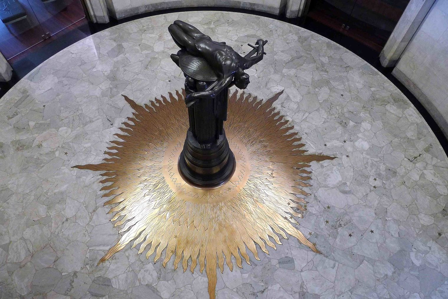 Anzac Memorial, Australia