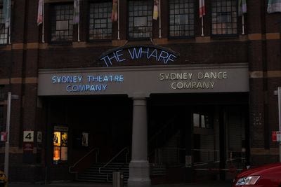 Roslyn Packer Theatre