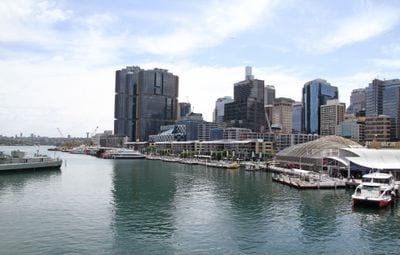 Darling Harbour