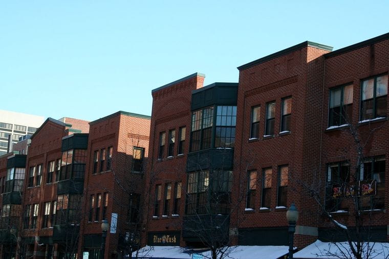 Armory Square
