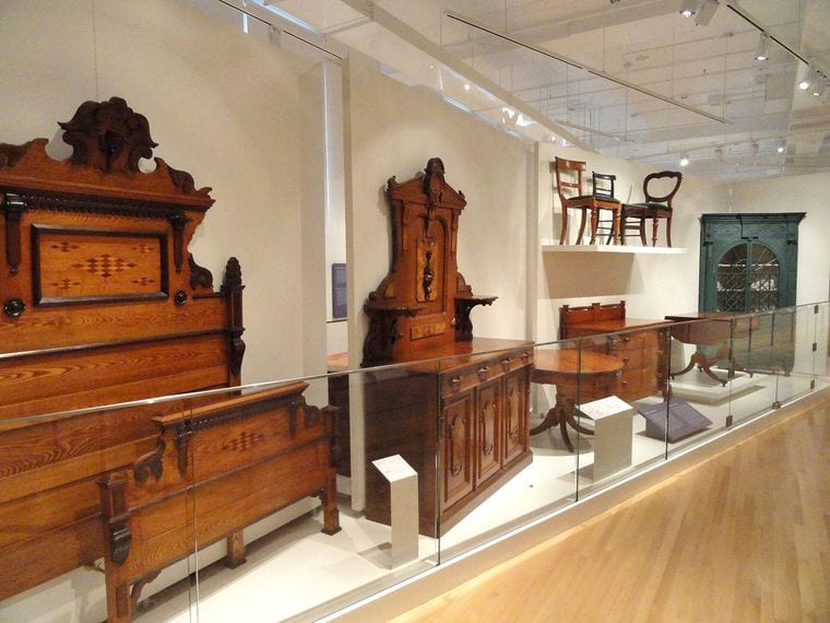 Stickley Museum