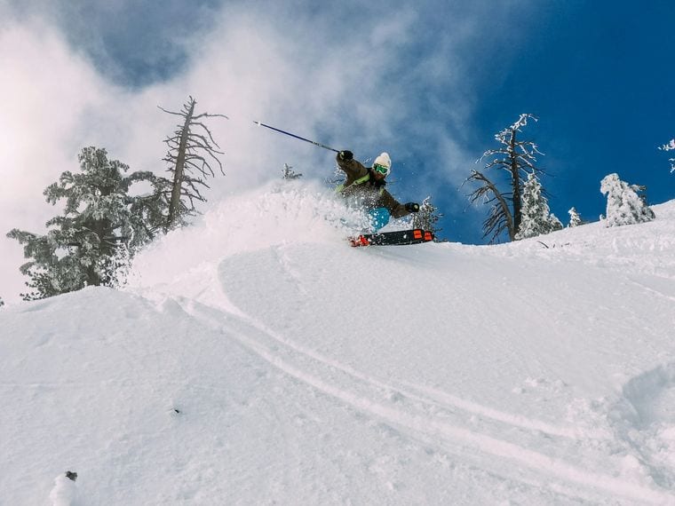 Four Seasons Golf & Ski Center