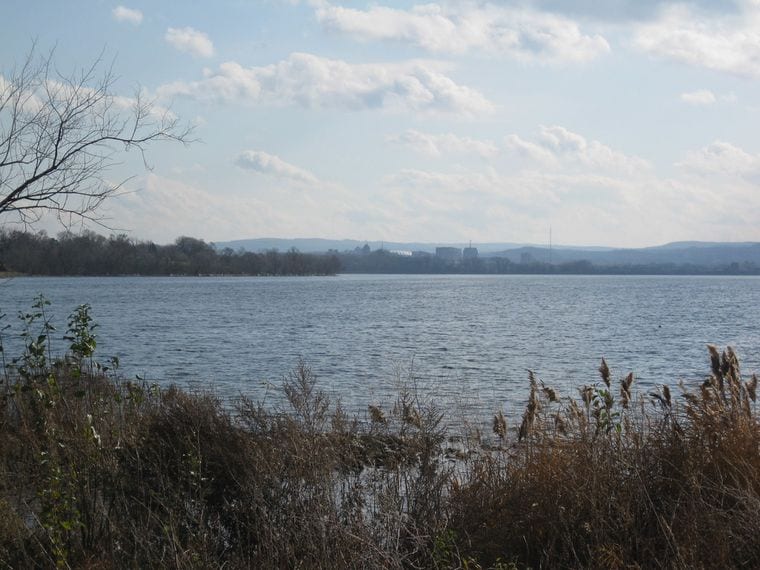 Onondaga Lake