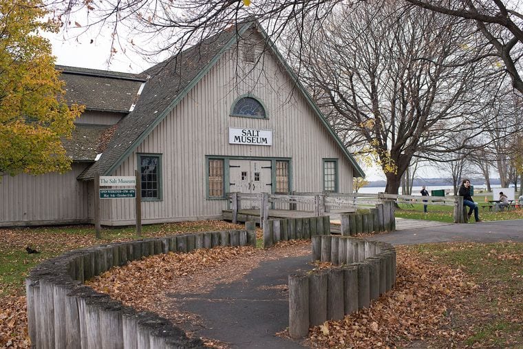 Salt Museum