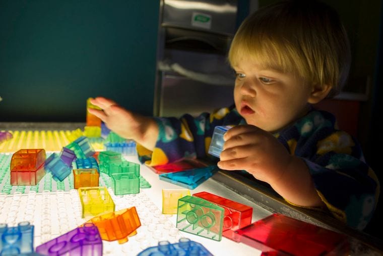 Children's Museum of Tacoma