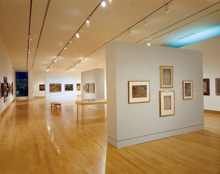 Tacoma Art Museum