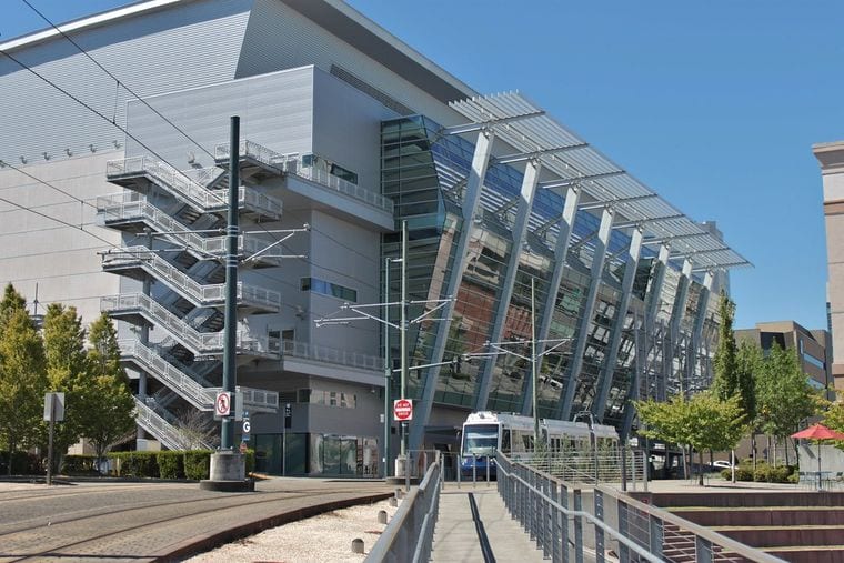 Greater Tacoma Convention Center