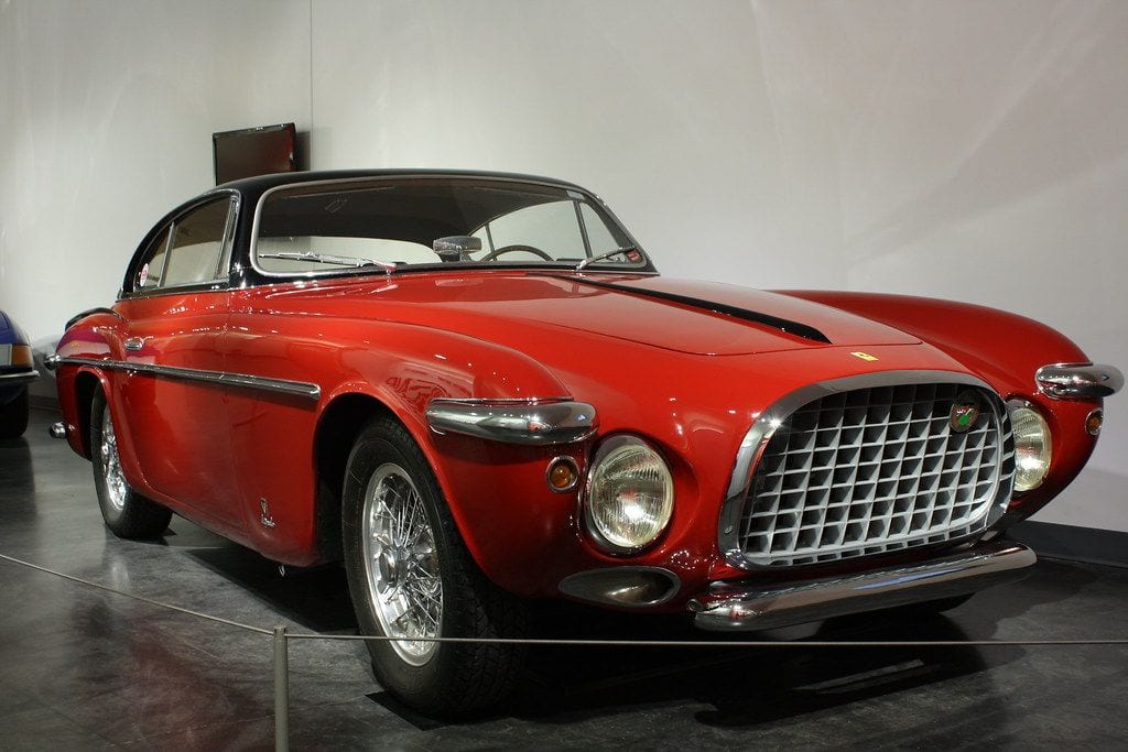 LeMay Americas Car Museum, Tacoma, Washington