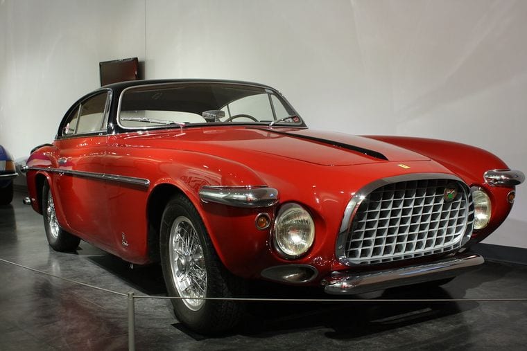 LeMay – America's Car Museum