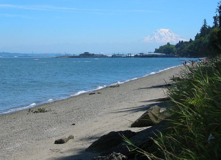 Owen Beach